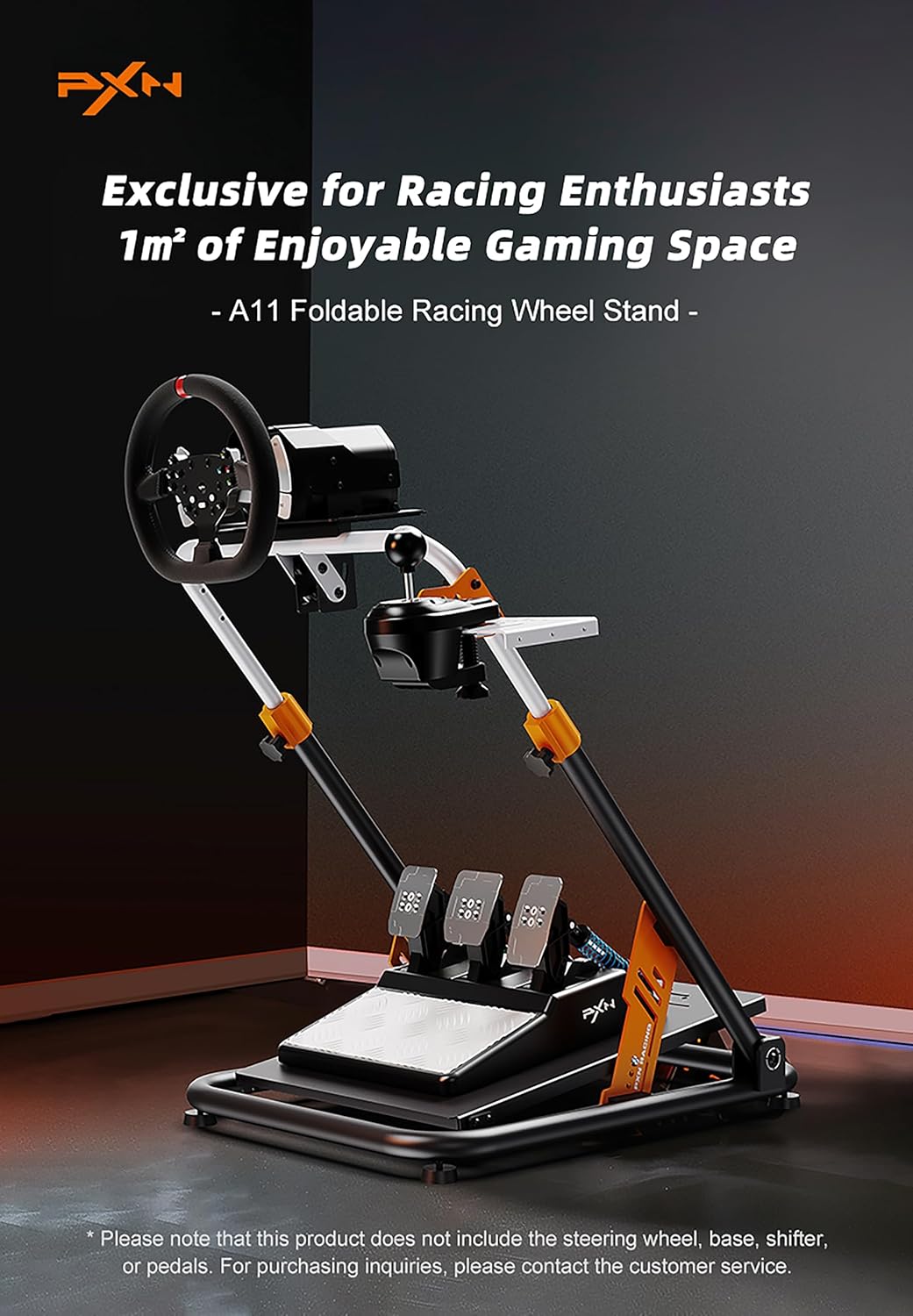 PXN A11 Wheel Stand